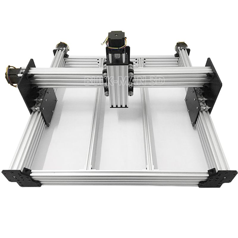 1500x1500mm Laser CNC frame Me - огляд і ціна Engraved Wood Frame