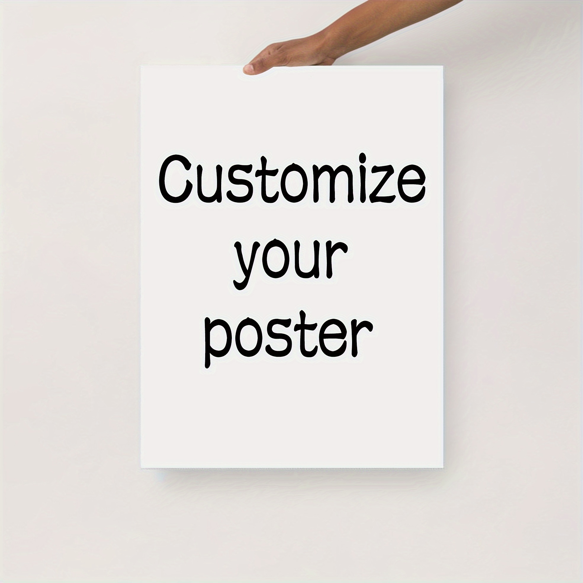 Custom Canvas Printing Persona - огляд і ціна Pet Portrait Custom