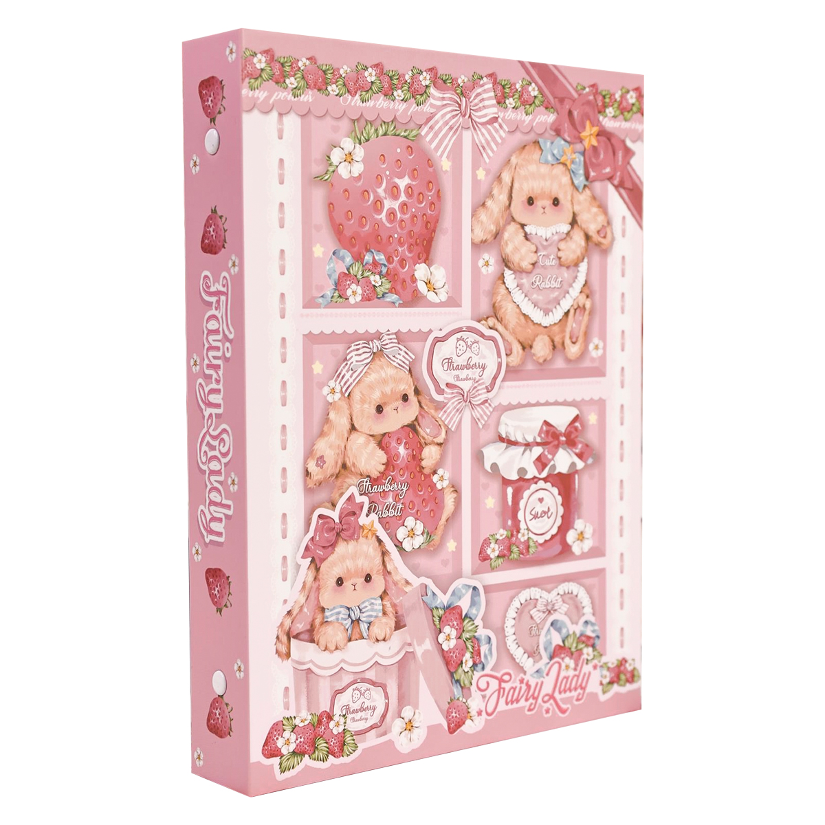 Double Side Cover DIY Custom A - огляд і ціна Custom Photo Book