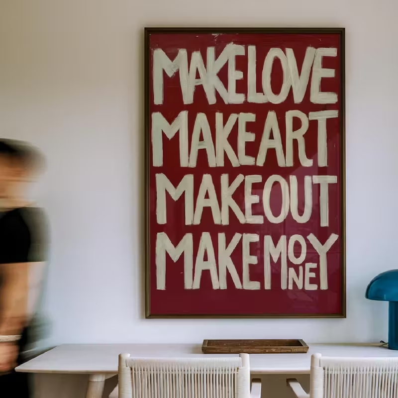 Modern,Retro Self Made Love Ki - огляд і ціна Custom Star Map