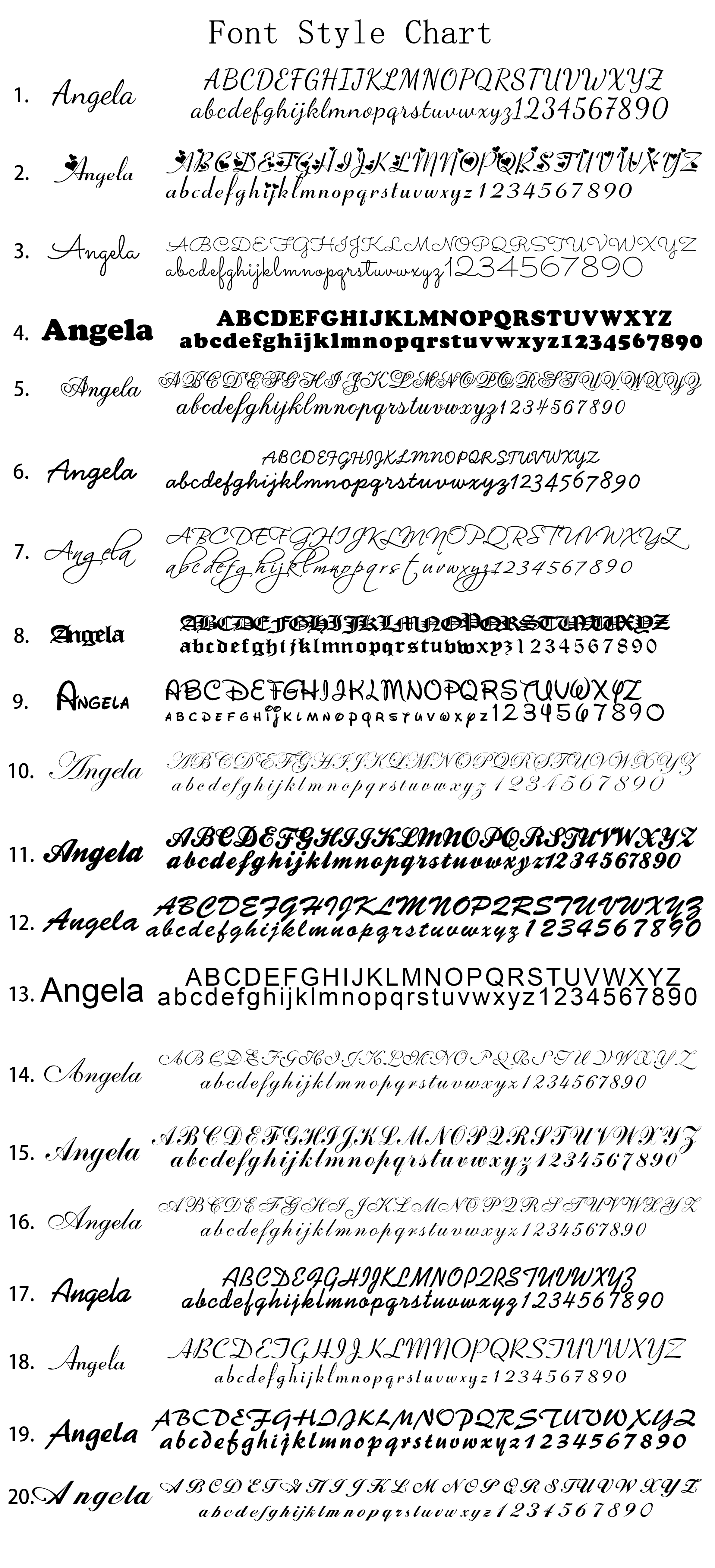 Personalized Butterfly Bar Nam - огляд і ціна Handwriting Necklace Bar