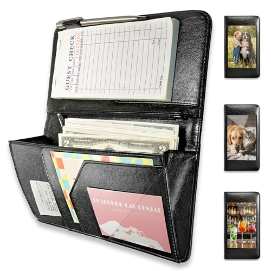 Mymazn Custom Server Book for  - огляд і ціна Custom Photo Book