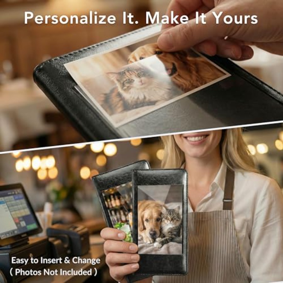 Mymazn Custom Server Book for  - огляд і ціна Custom Photo Book