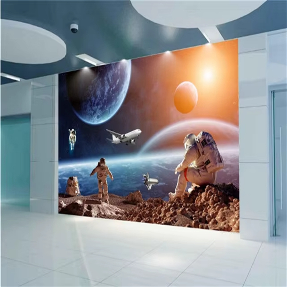 custom photo 3D stereoscopic s - огляд і ціна Custom Night Sky