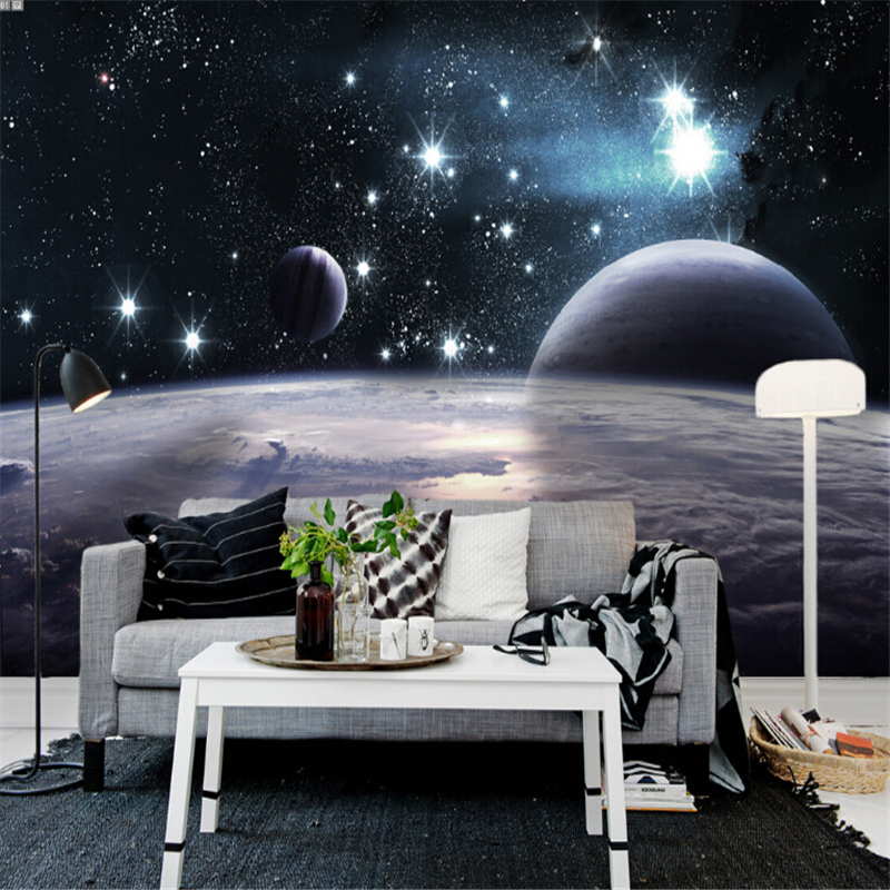 custom photo 3D stereoscopic s - огляд і ціна Custom Night Sky