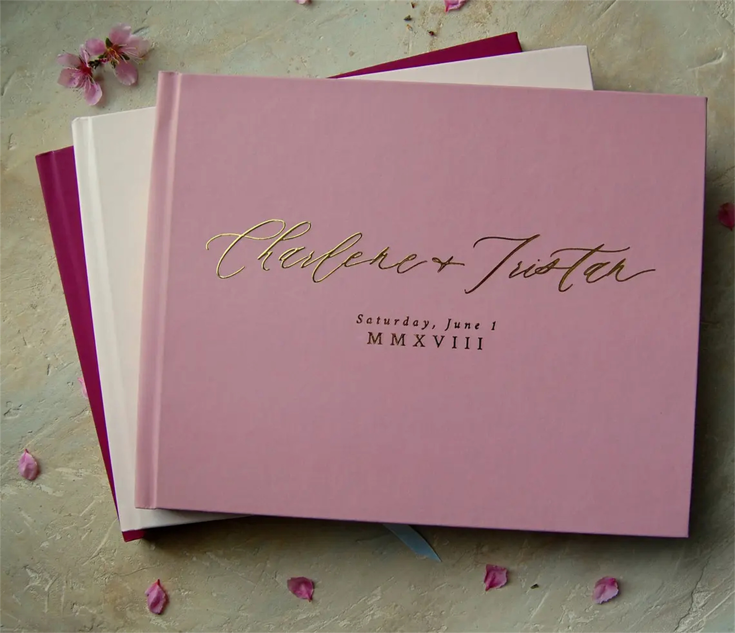 Custom Elegant Wedding Guest B - огляд і ціна Custom Photo Book
