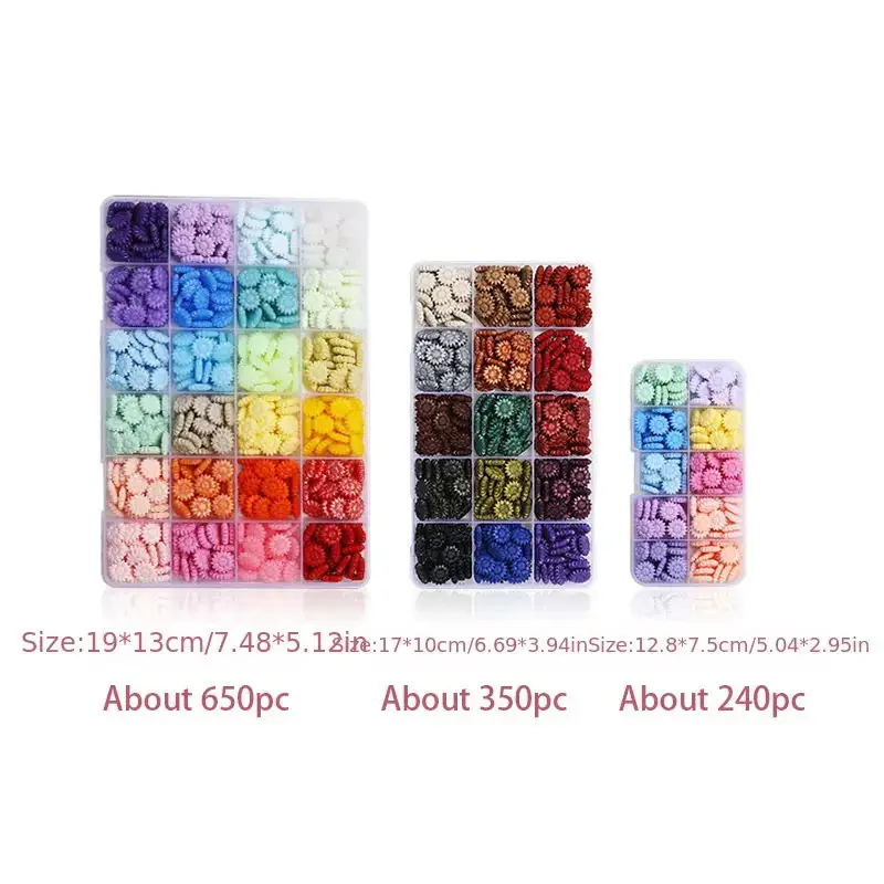 600Pcs Box Sealing Wax Beads,  - огляд і ціна Wax Seal Letter Kit