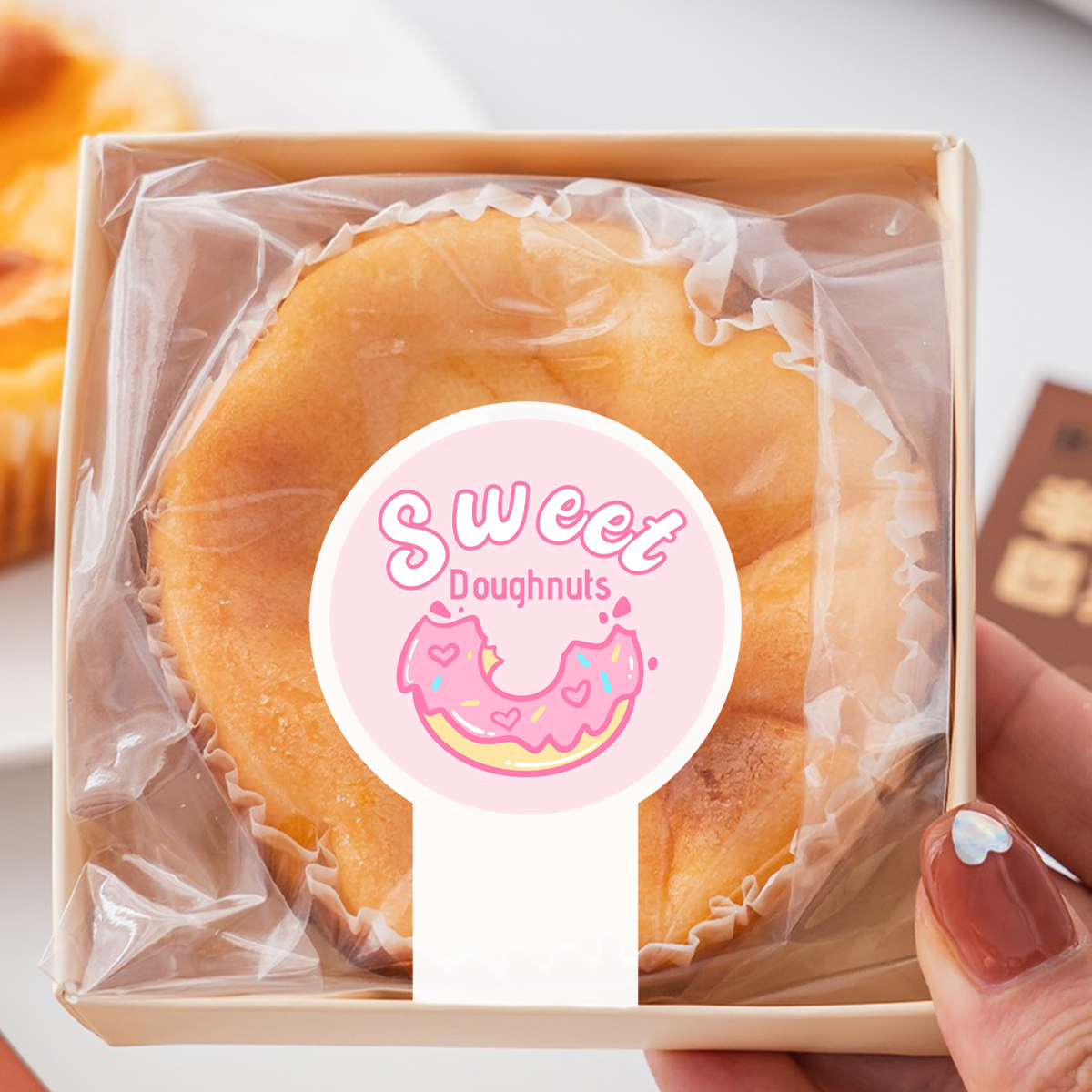 Custom Sticker Labels,Personal - огляд і ціна Personalized Name Box