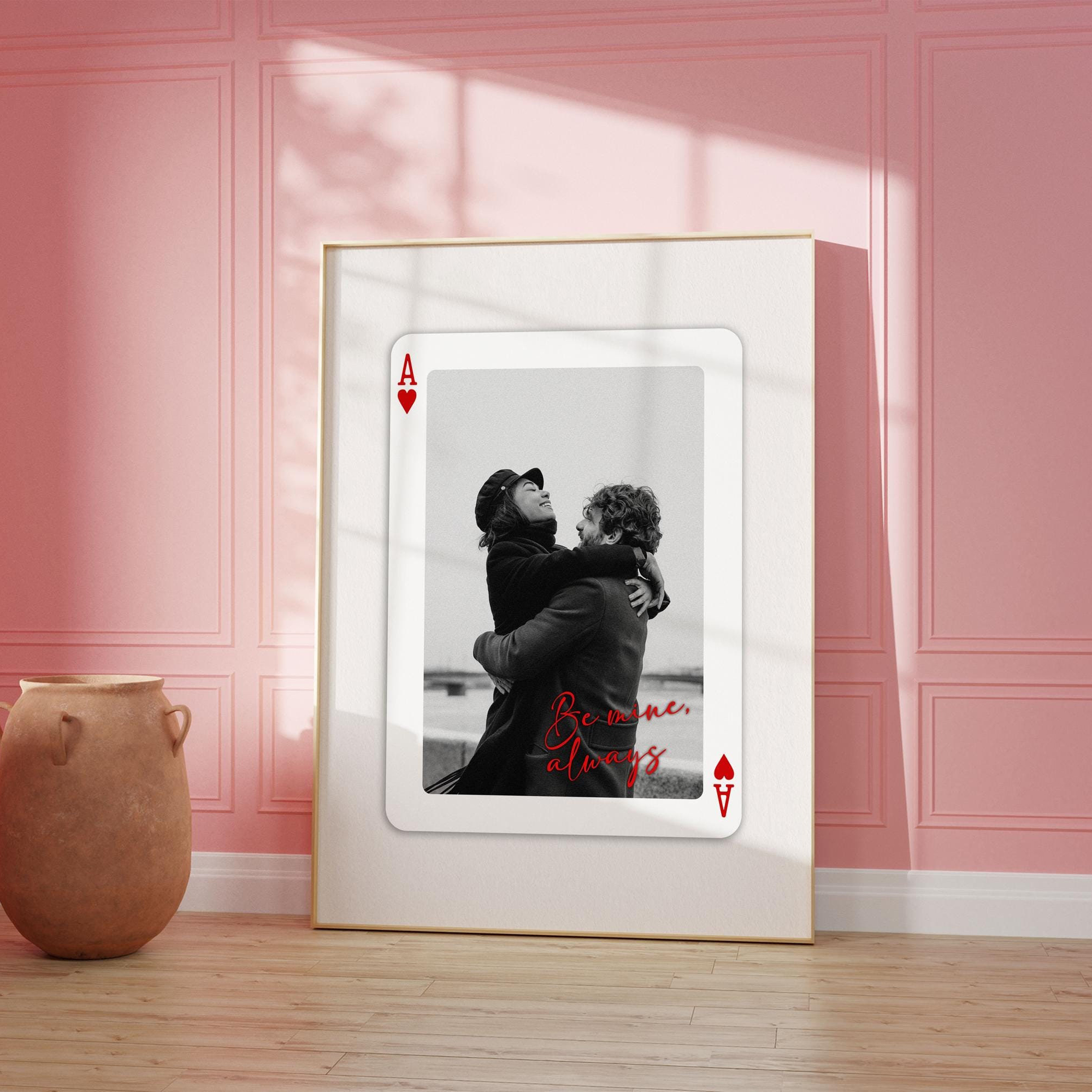 Custom Playing Cards Photo Pri - огляд і ціна Custom Star Map