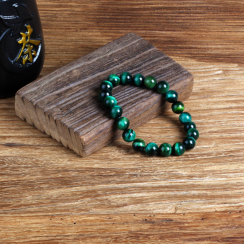 Lightning Royal Green Tiger Ey - огляд і ціна Coordinates Bracelet