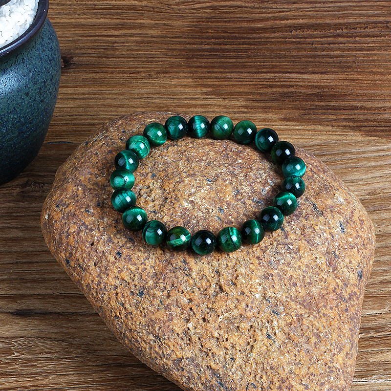 Lightning Royal Green Tiger Ey - огляд і ціна Coordinates Bracelet