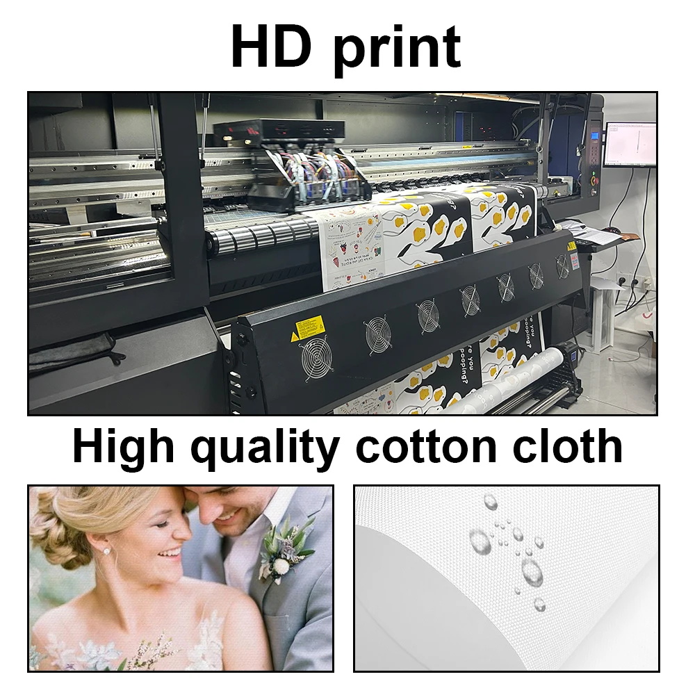 Custom Poster Printing Persona - огляд і ціна Pet Portrait Custom