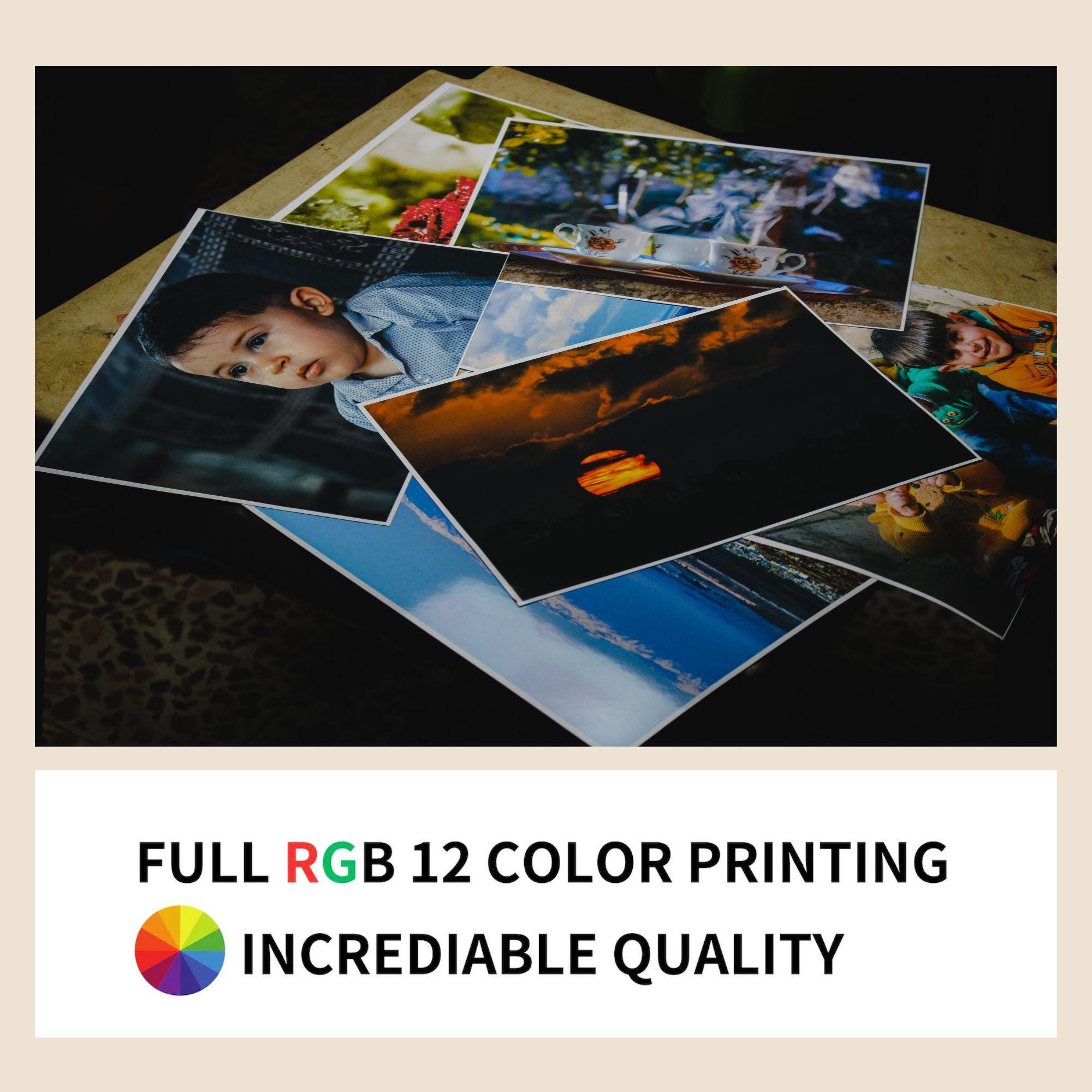 Custom Poster Printing Persona - огляд і ціна Pet Portrait Custom