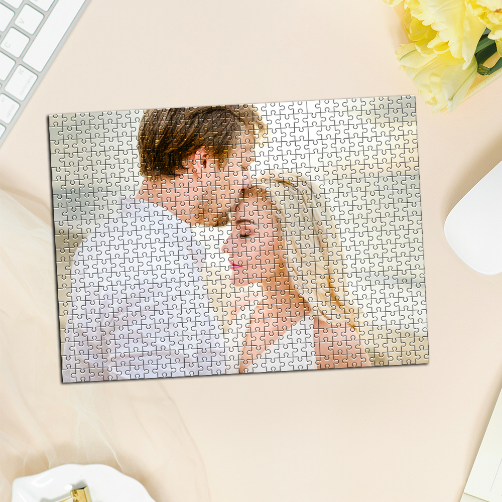 Personalized Custom Photo Puzz - огляд і ціна Custom Star Map