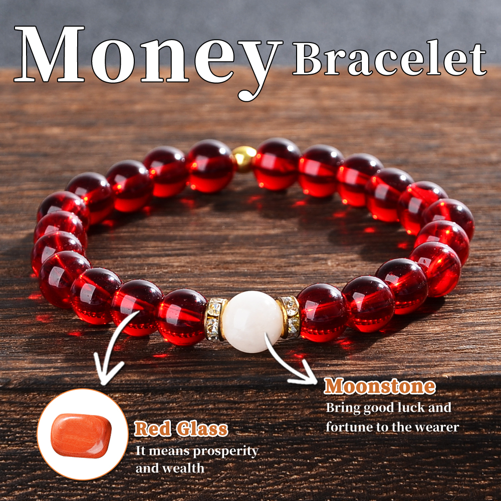 1PC Prosperity and Abundance H - огляд і ціна Coordinates Bracelet