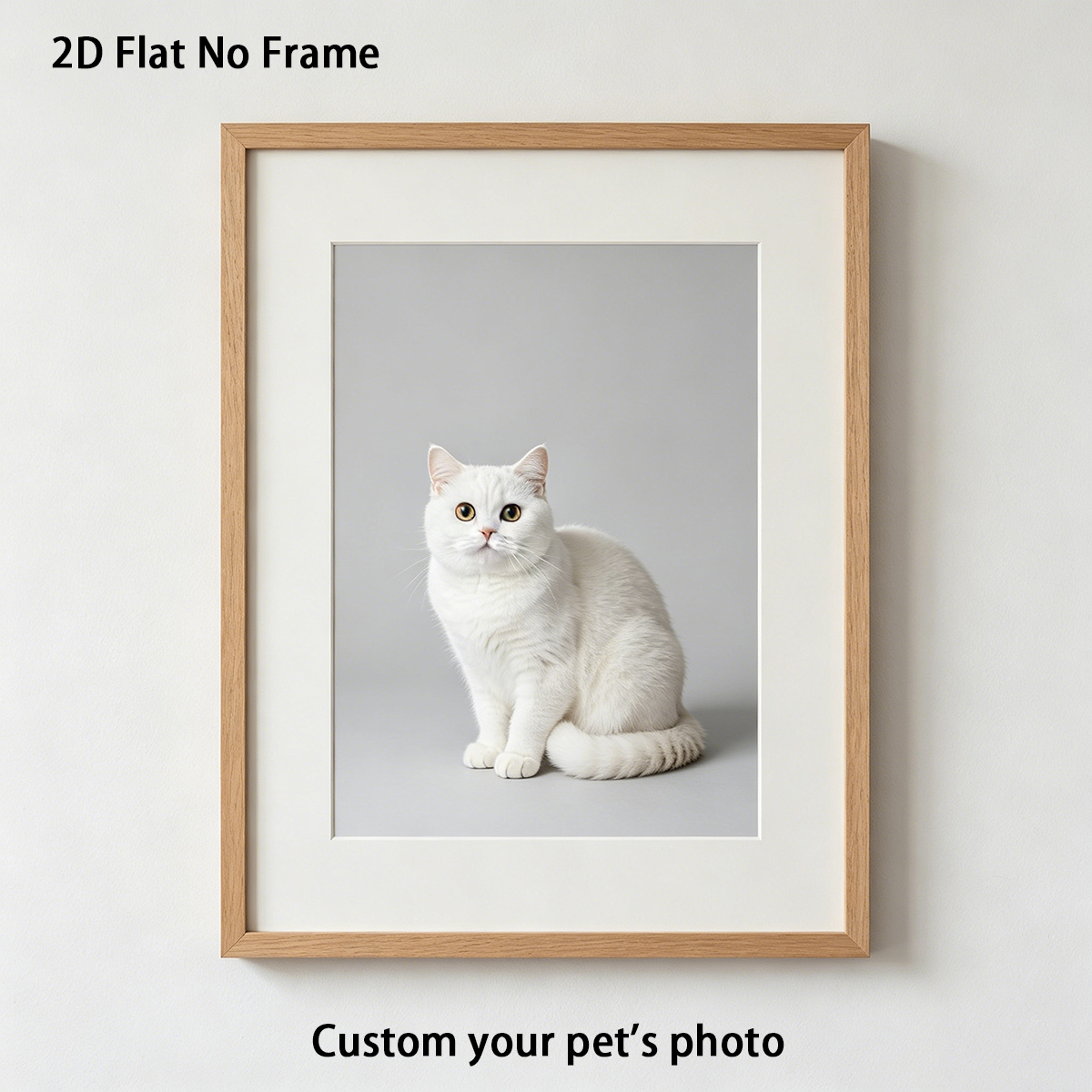 Custom Pet Photos Dog Annivers - огляд і ціна Pet Portrait Custom