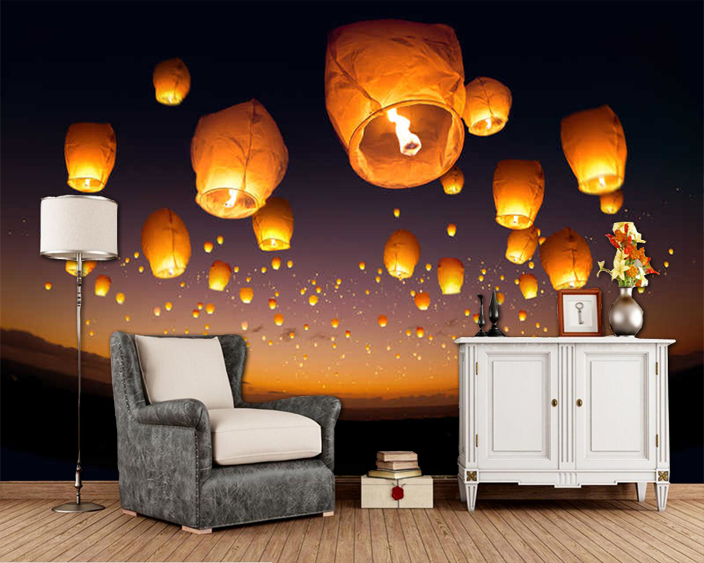 Customized products Flying lan - огляд і ціна Custom Night Sky