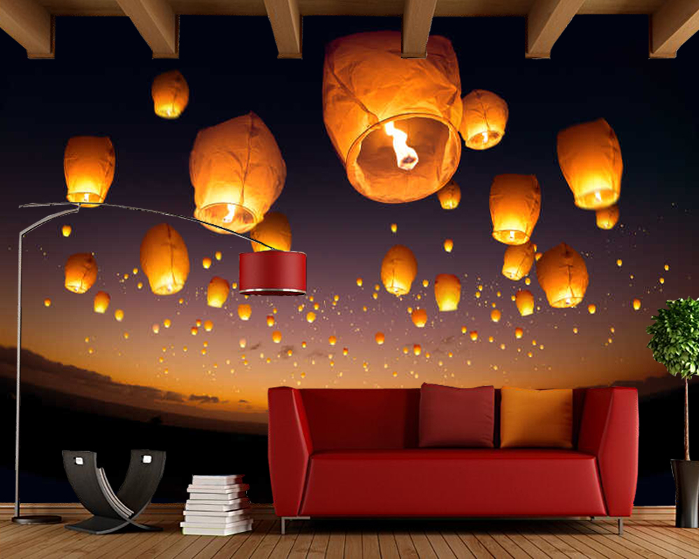 Customized products Flying lan - огляд і ціна Custom Night Sky