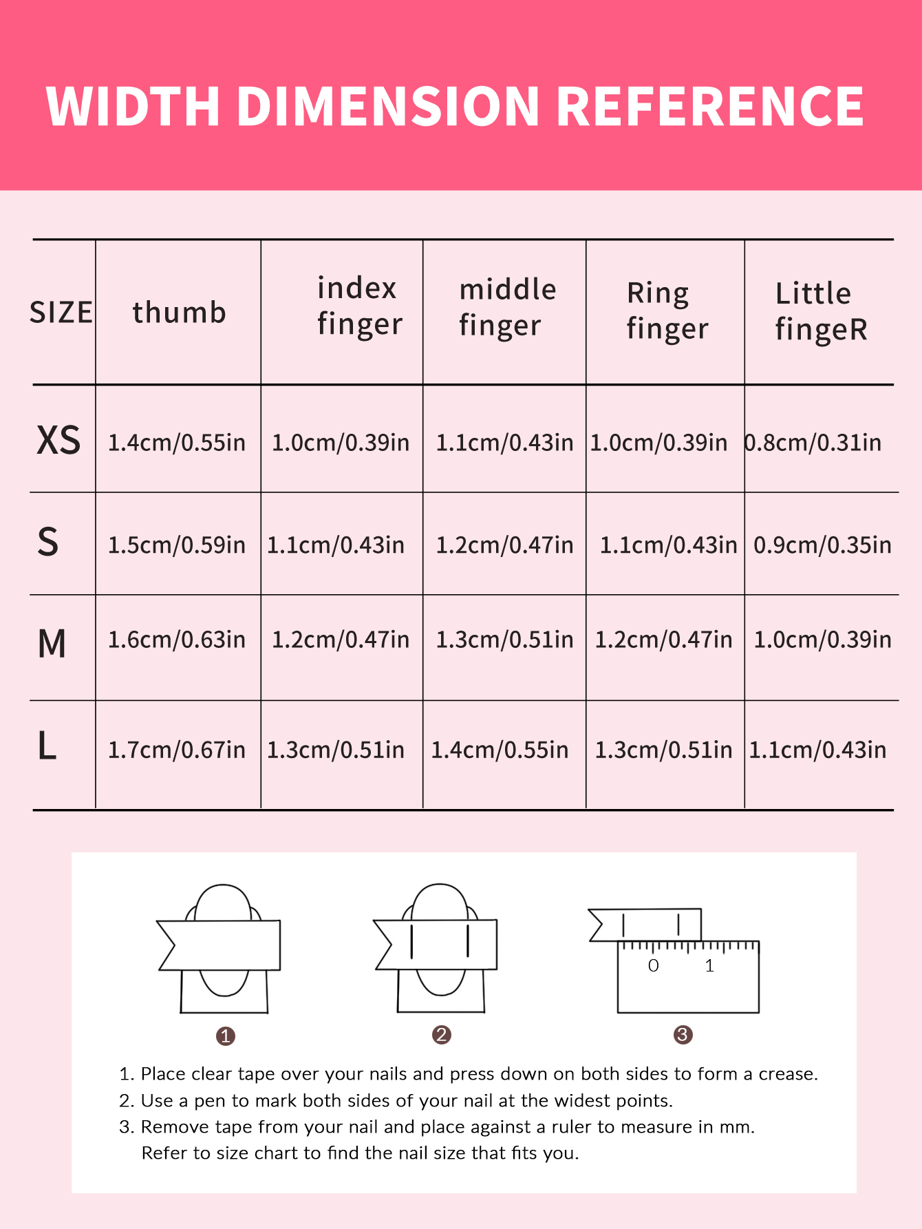 10Pcs Press on Nails Blue Whit - огляд і ціна Pressed Flower Art