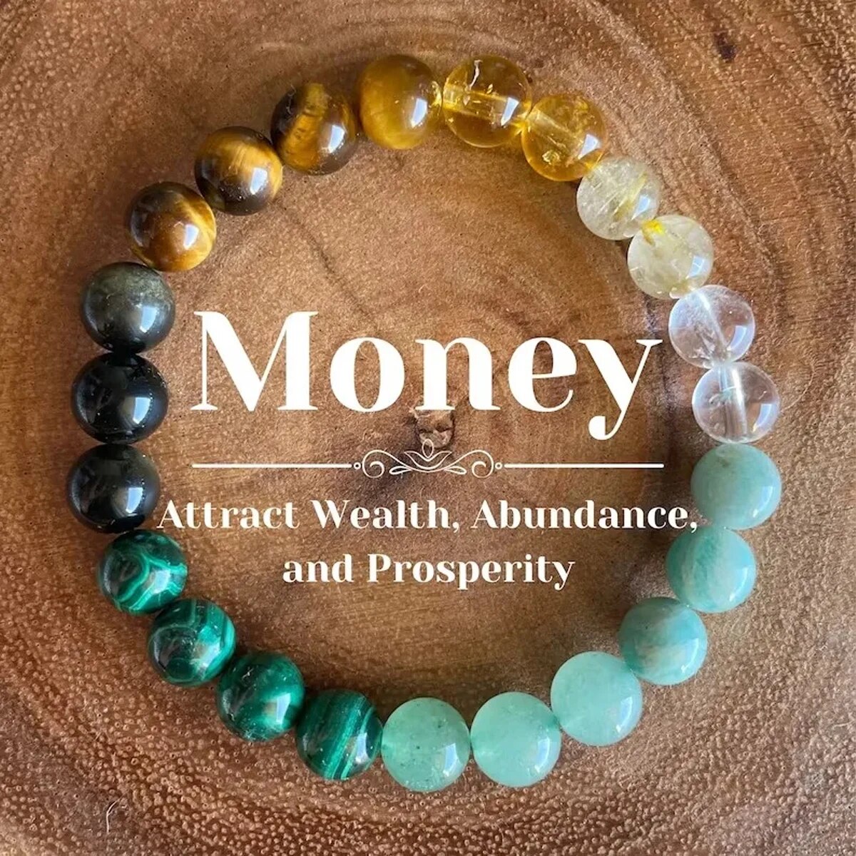 6 Styles Bracelet,Money Bracel - огляд і ціна Coordinates Bracelet