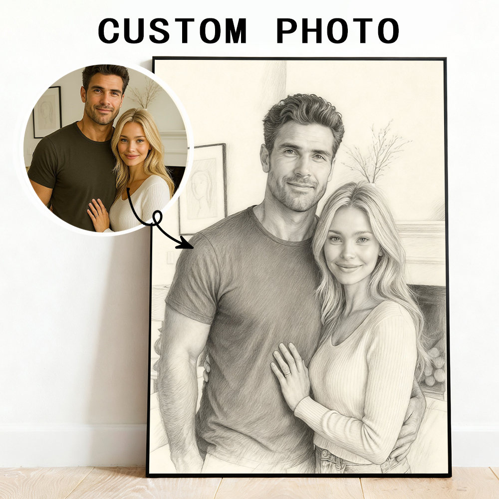 Personalized custom sketch sty - огляд і ціна Custom Star Map