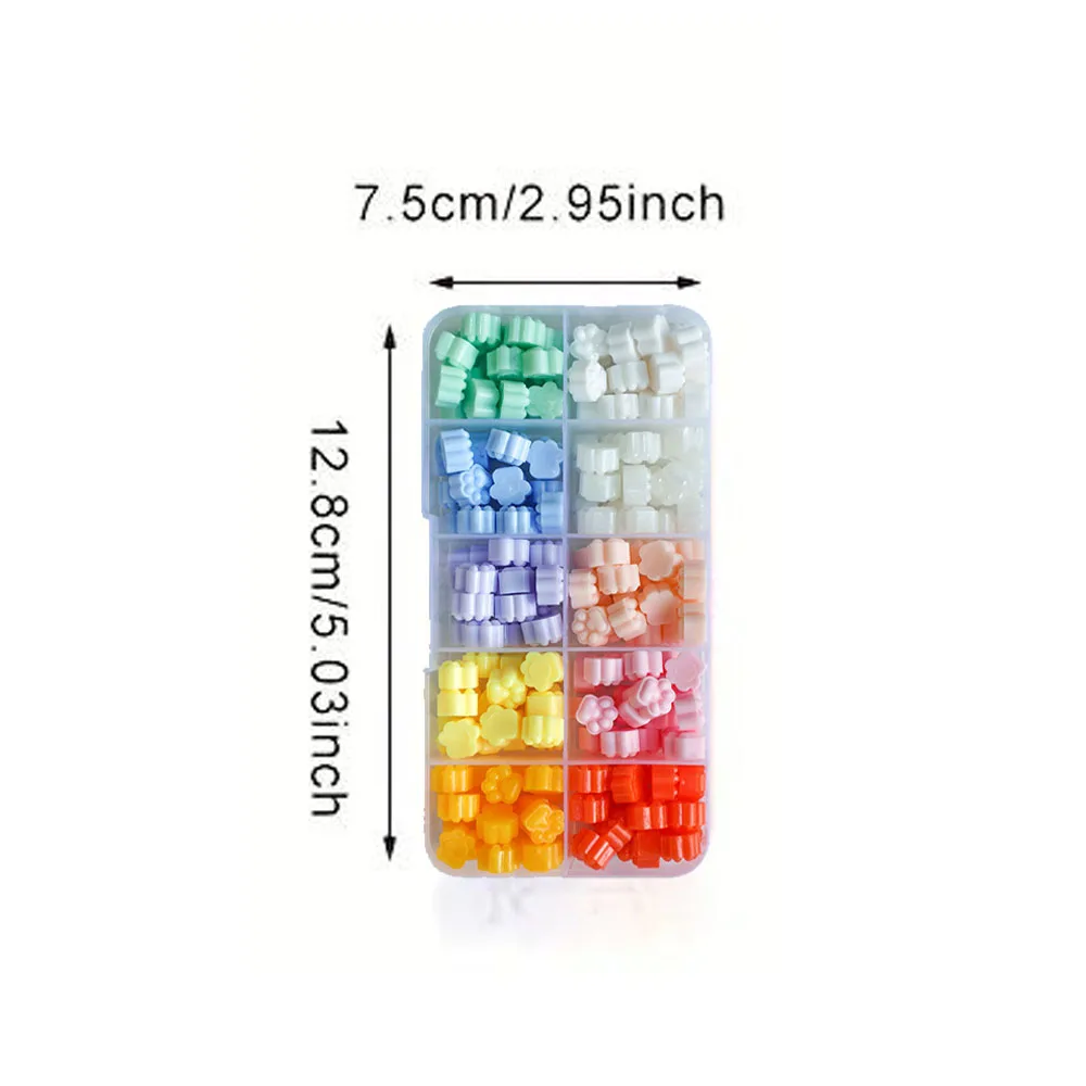 200Pcs Box Sealing Wax Beads,  - огляд і ціна Wax Seal Letter Kit