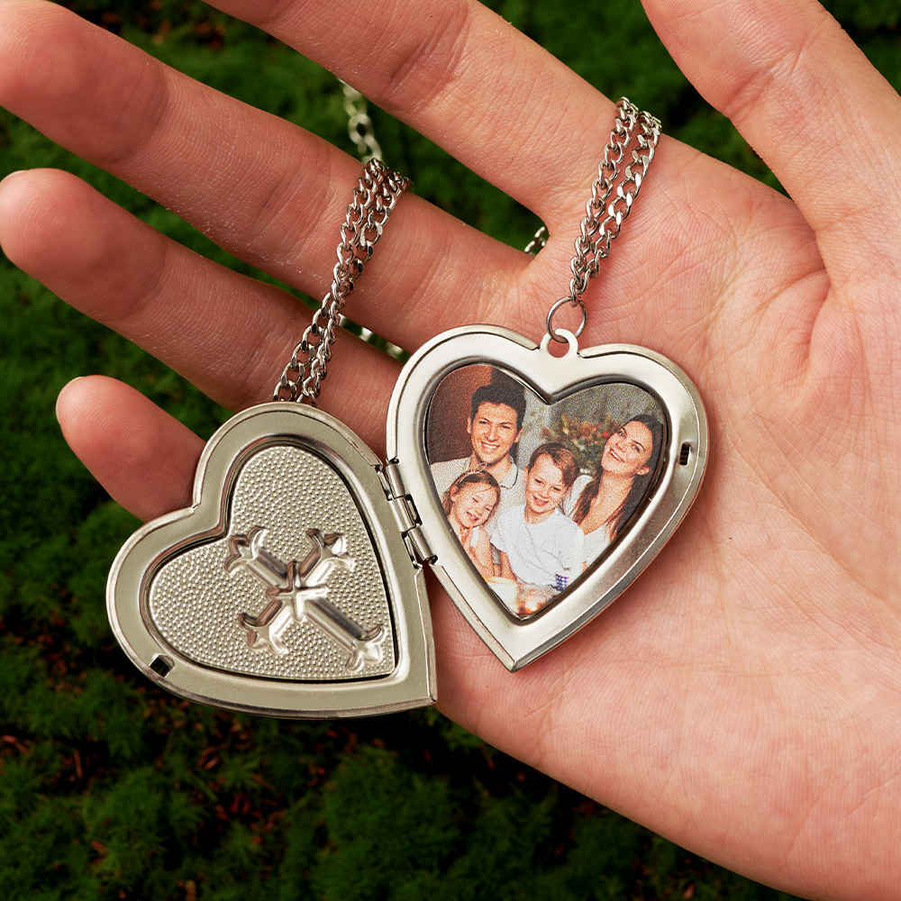 Custom acrylic name heart neck - огляд і ціна Name Necklace Custom