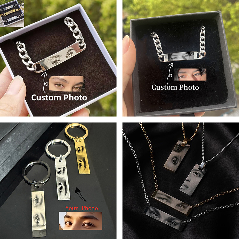 Personalized Customizable Engr - огляд і ціна Initial Ring Custom