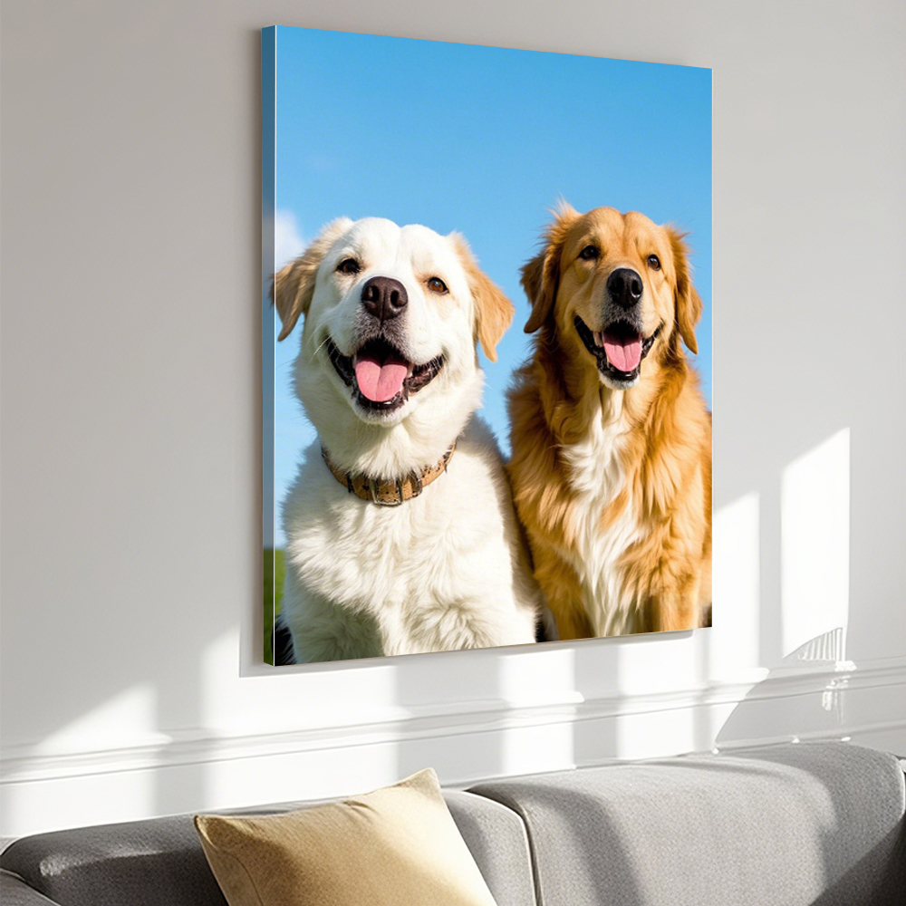 1 Pc Custom Photos with DIY Wo - огляд і ціна Engraved Wood Frame