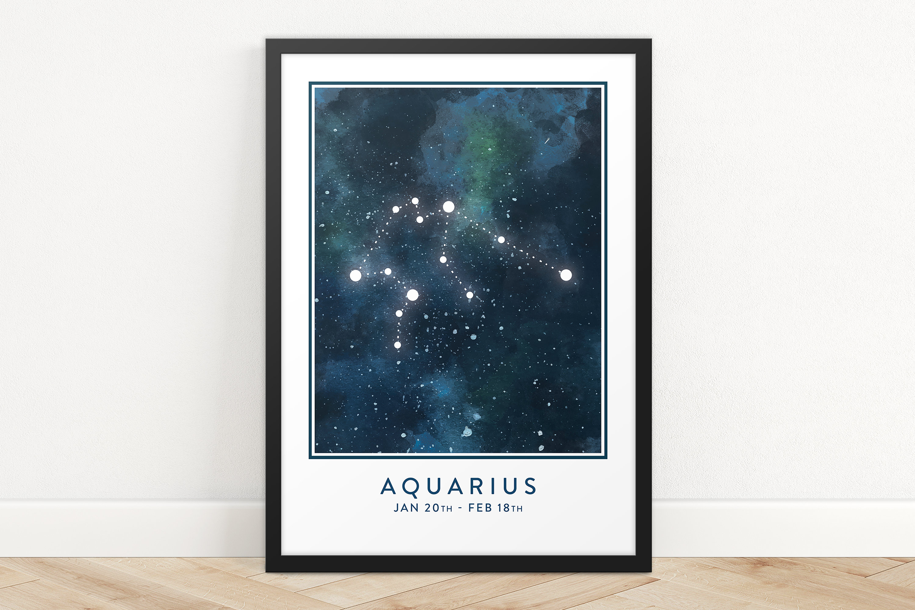 Astrology Star Sign Constellat - огляд і ціна Custom Star Map