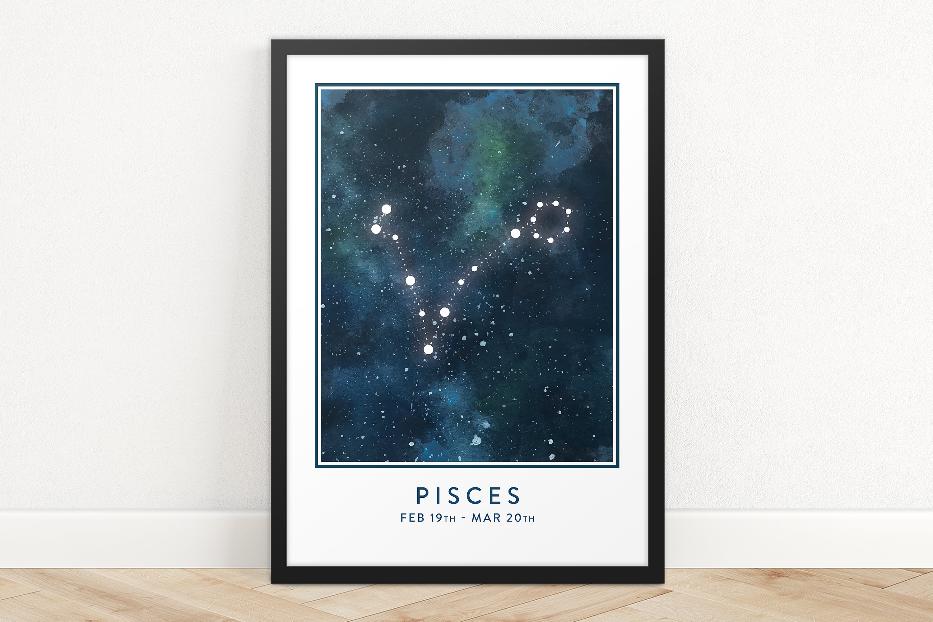 Astrology Star Sign Constellat - огляд і ціна Custom Star Map