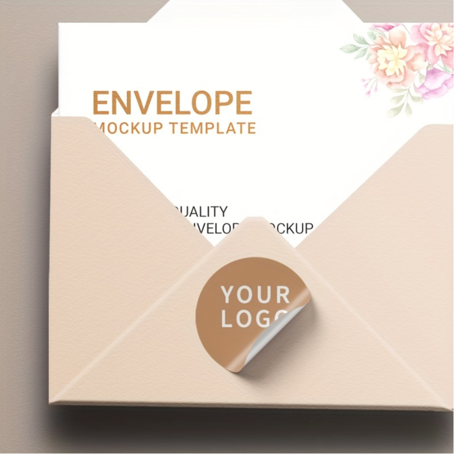 Customizable Photo Stickers wi - огляд і ціна Personalised Candle Label