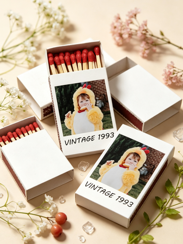 Vintage 1995 30th Birthday Cus - огляд і ціна Custom Photo Book
