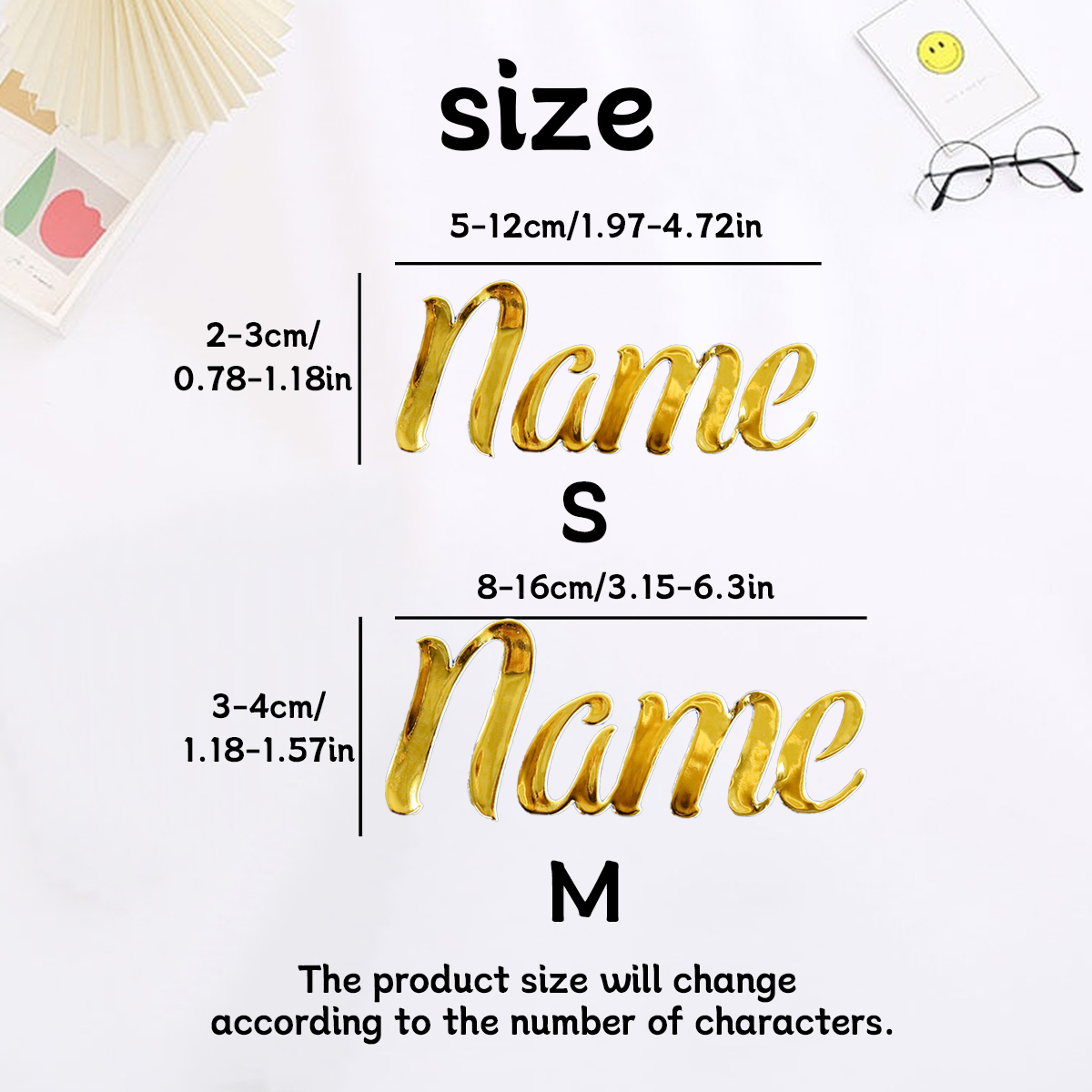 Custom Name Stickers, Custom G - огляд і ціна Personalised Candle Label