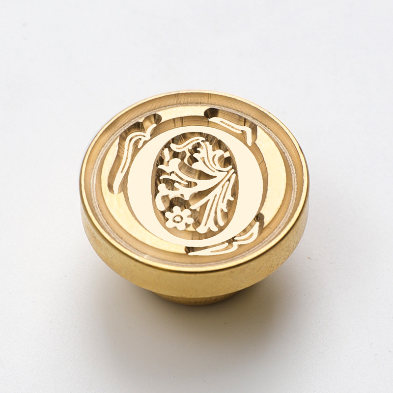 Sealing wax for stamp Head let - огляд і ціна Wax Seal Letter Kit